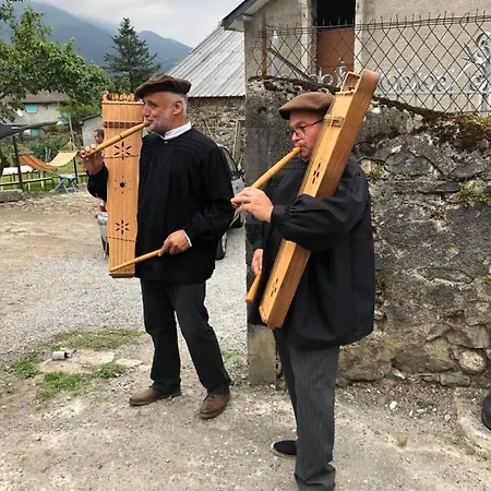 Apartamento En Toute Simplicité