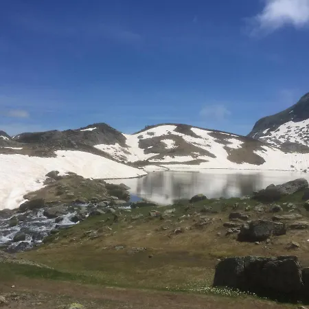 Appartement En Toute Simplicité *