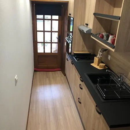 En Toute Simplicite Апартаменты *