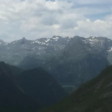 Апартаменты En Toute Simplicite *