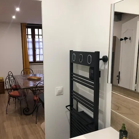 Appartement En Toute Simplicité