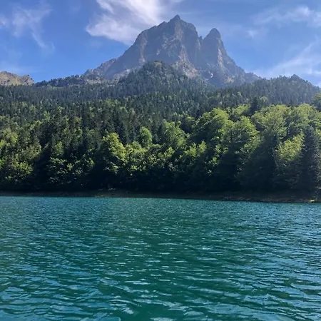 En Toute Simplicite Bielle