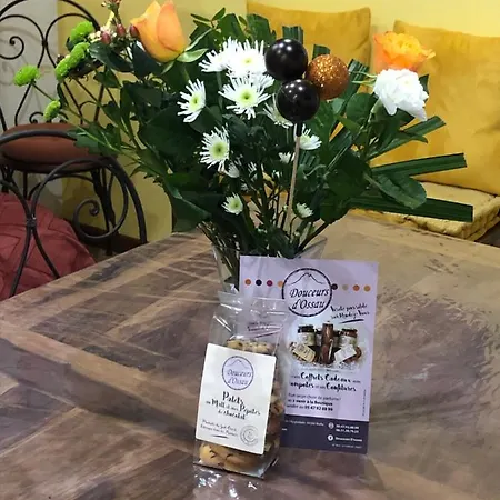 En Toute Simplicite *