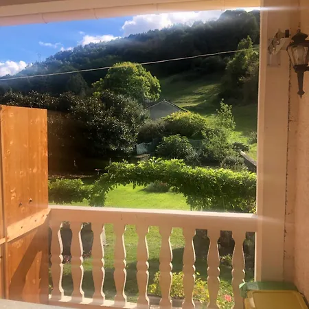 En Toute Simplicité Appartement *