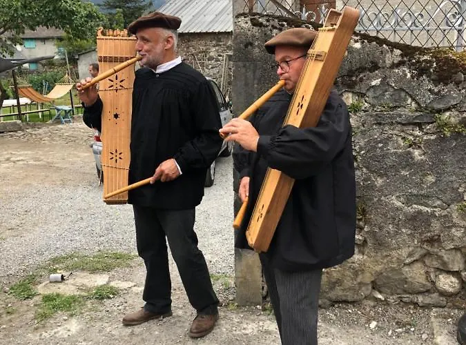 Apartamento En Toute Simplicité