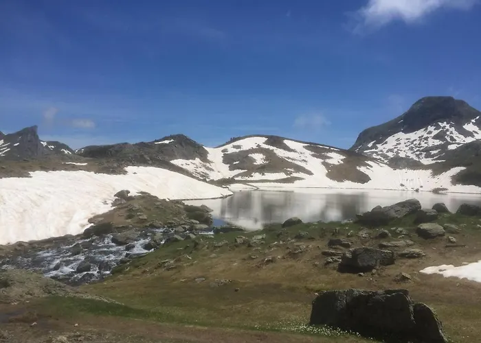 Apartamento En Toute Simplicité *