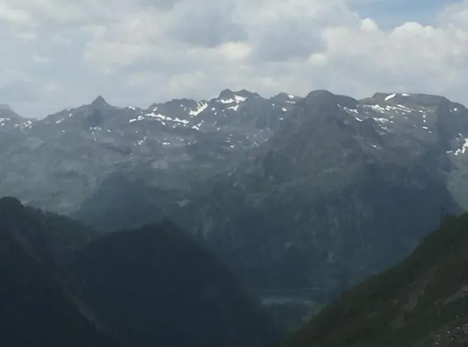 Apartamento En Toute Simplicite *