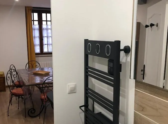 Appartement En Toute Simplicité