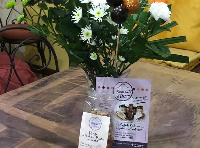 En Toute Simplicité *