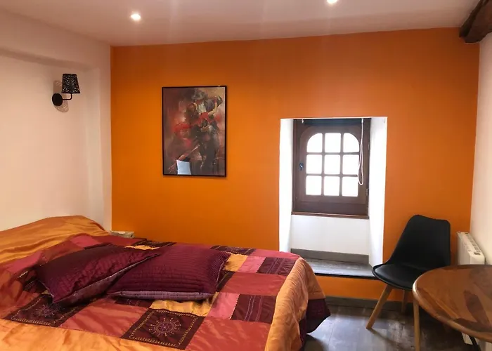 En Toute Simplicité * Bielle