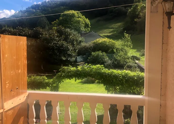 En Toute Simplicité Appartement *